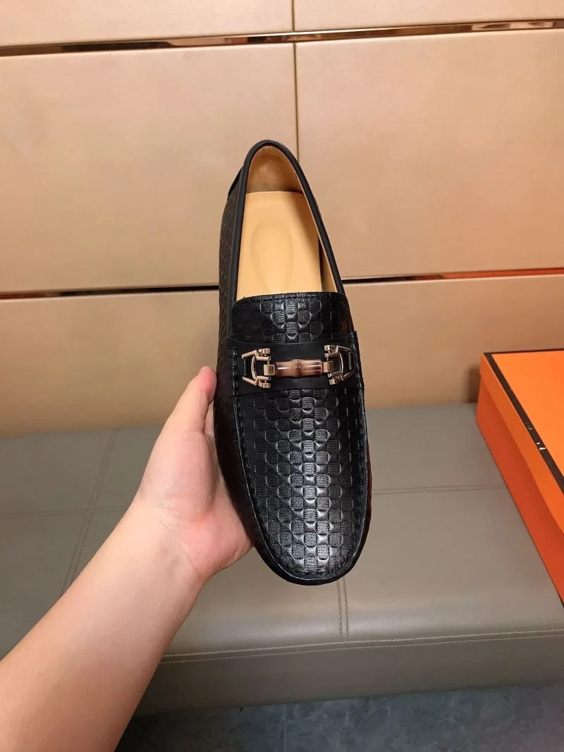 SunProtective Armani Shoes 15236