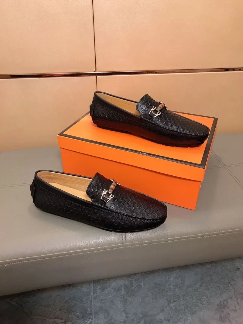 SunProtective Armani Shoes 15236