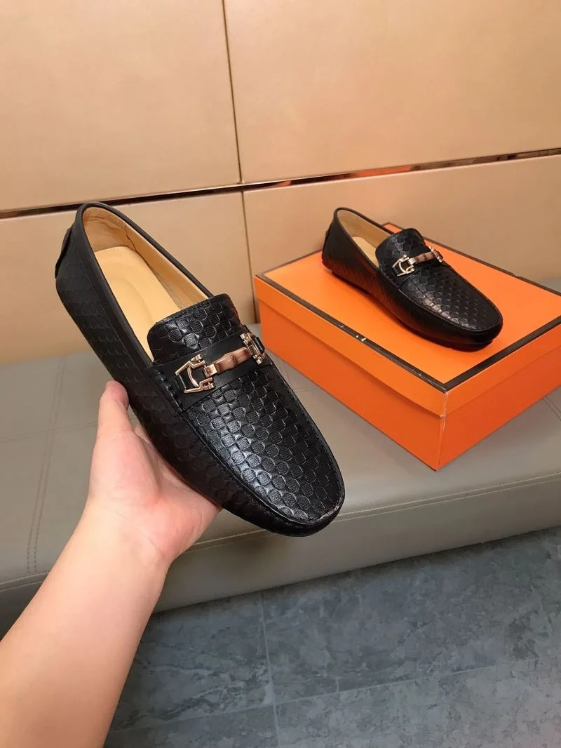 SunProtective Armani Shoes 15236