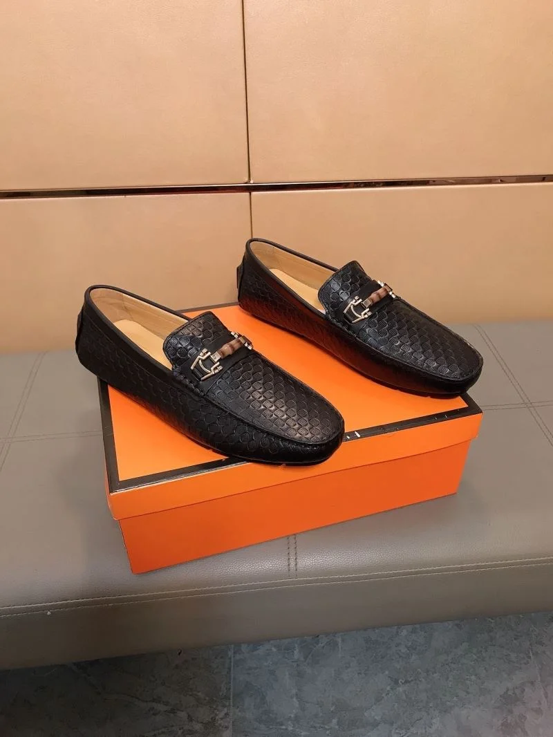 SunProtective Armani Shoes 15236