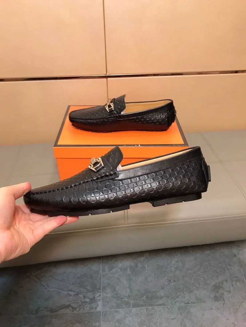 SunProtective Armani Shoes 15236