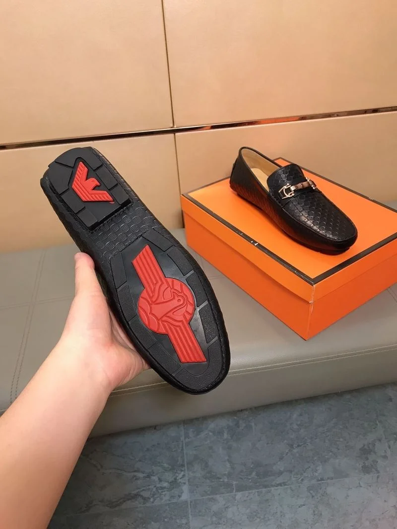 SunProtective Armani Shoes 15236