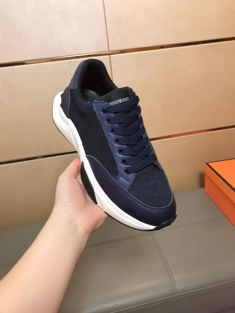 FastDry Armani Shoes 15162