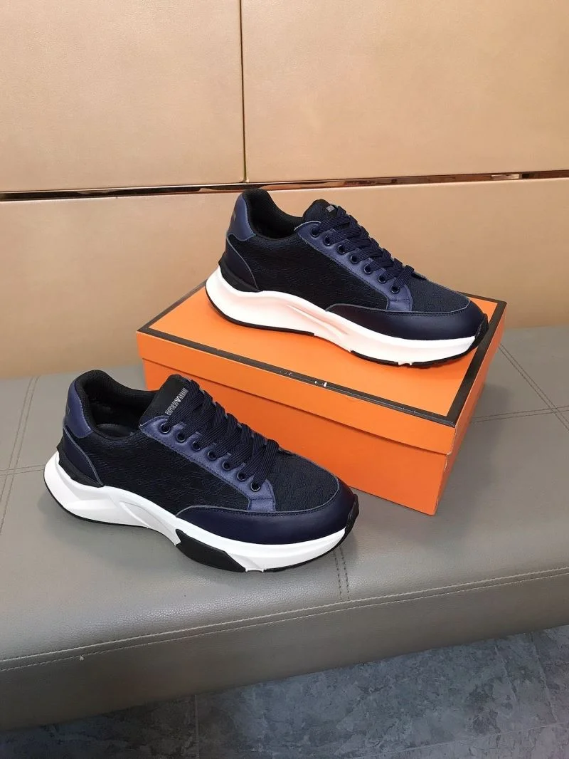 FastDry Armani Shoes 15162