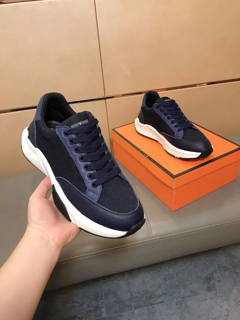 FastDry Armani Shoes 15162