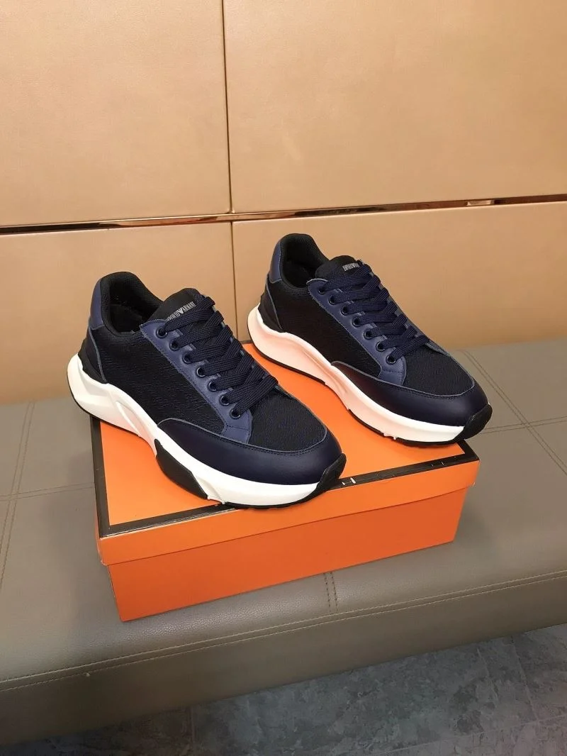 FastDry Armani Shoes 15162