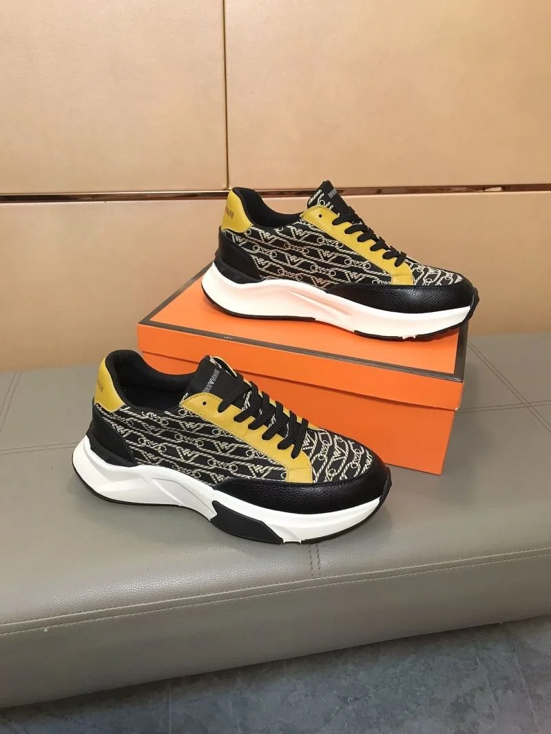 Armani Shoes RelaxedFit 15180