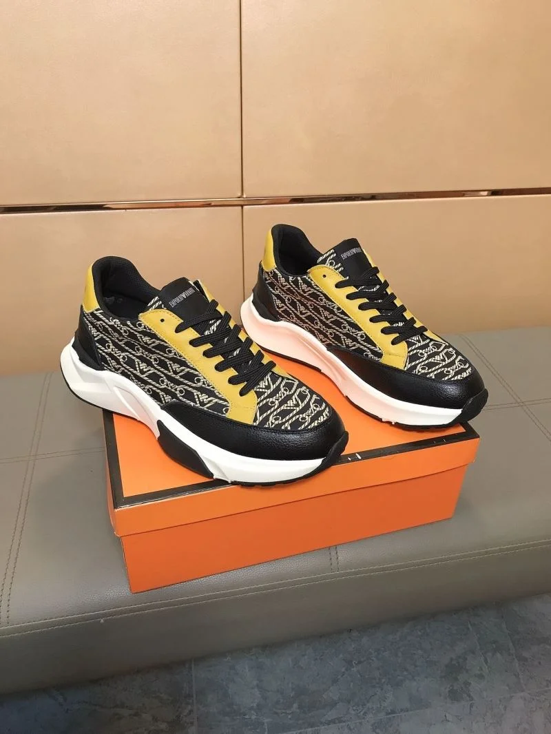 Armani Shoes RelaxedFit 15180