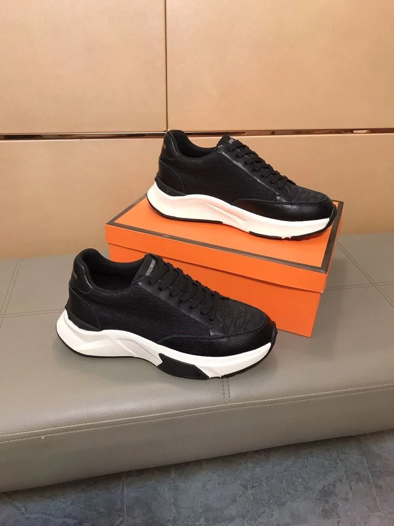Armani Shoes TravelReady 15165
