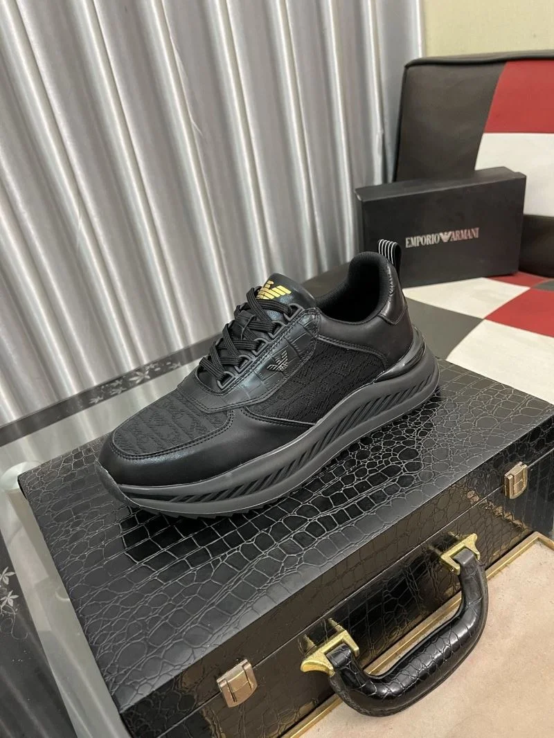 Armani Shoes OnTrend 15233