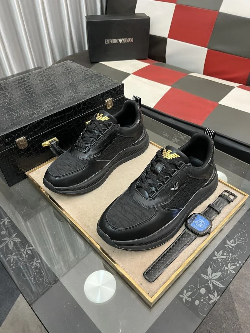 Armani Shoes OnTrend 15233