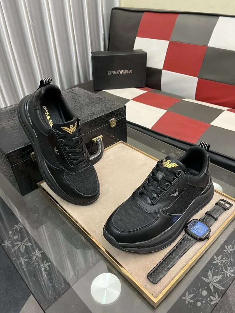 Armani Shoes OnTrend 15233