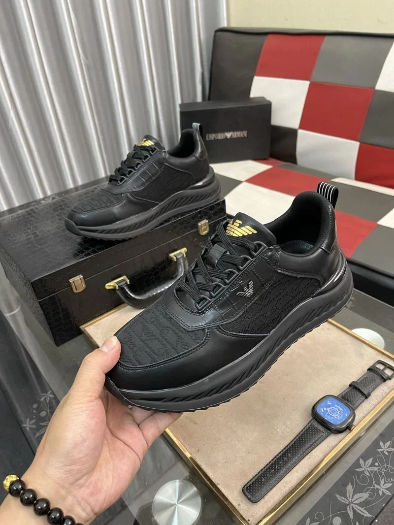 Armani Shoes OnTrend 15233