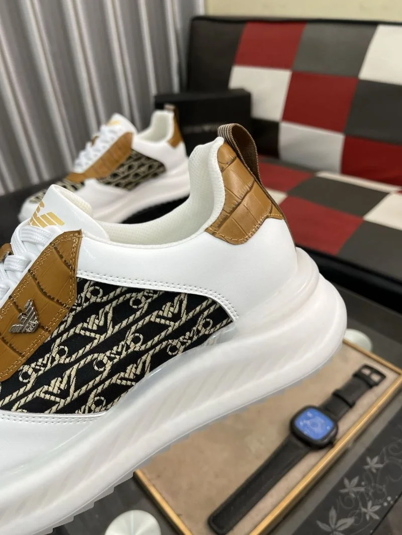 Timeless Armani Shoes 15157