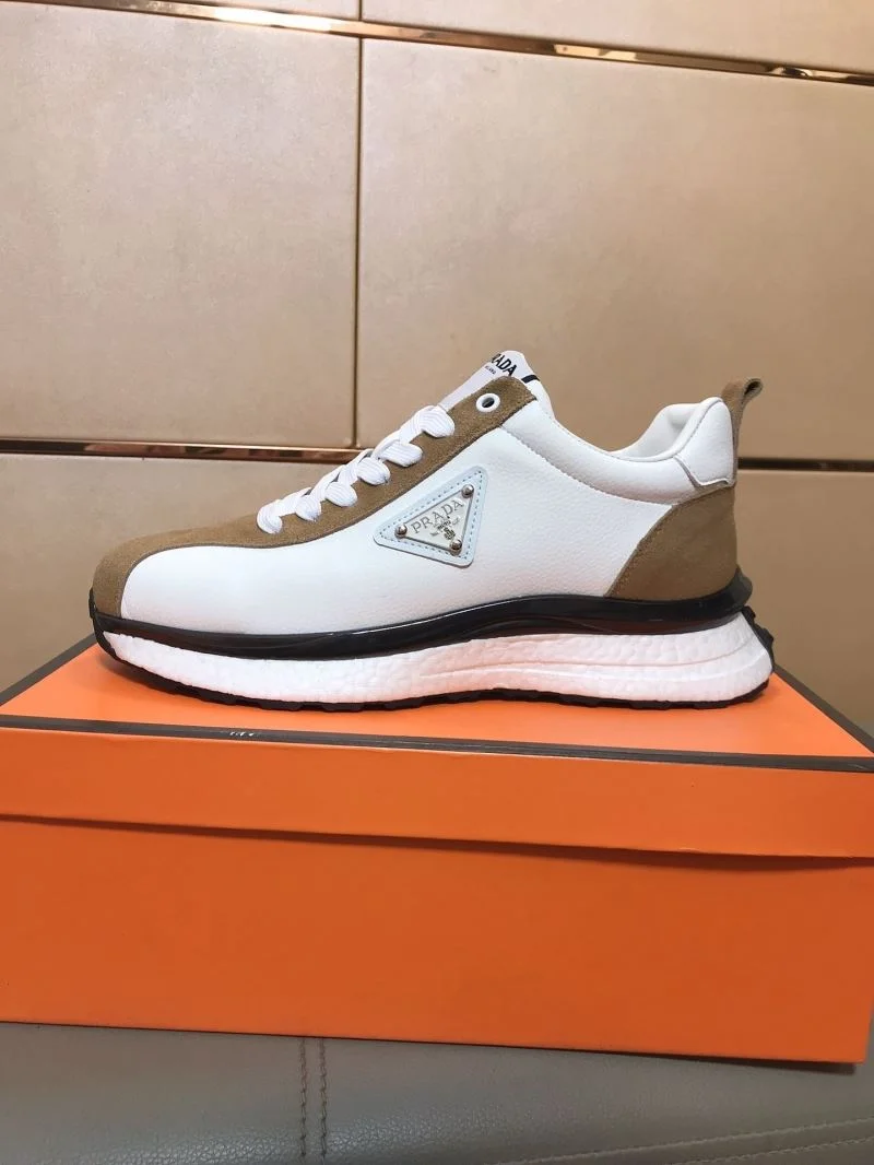 Armani Shoes Minimalist 15166