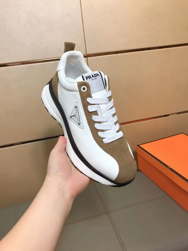 Armani Shoes Minimalist 15166