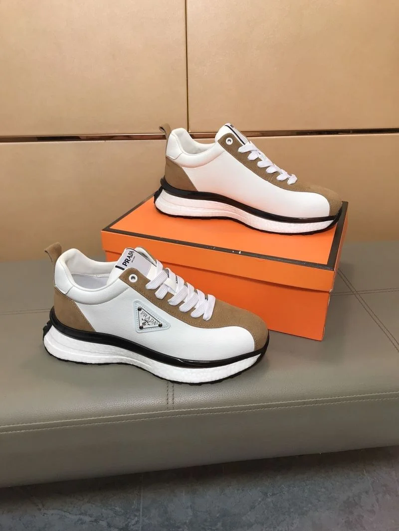 Armani Shoes Minimalist 15166