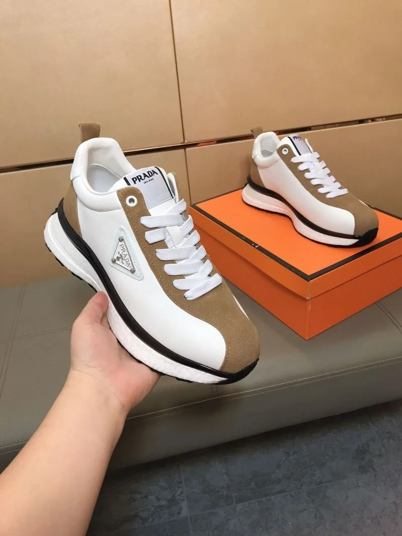 Armani Shoes Minimalist 15166
