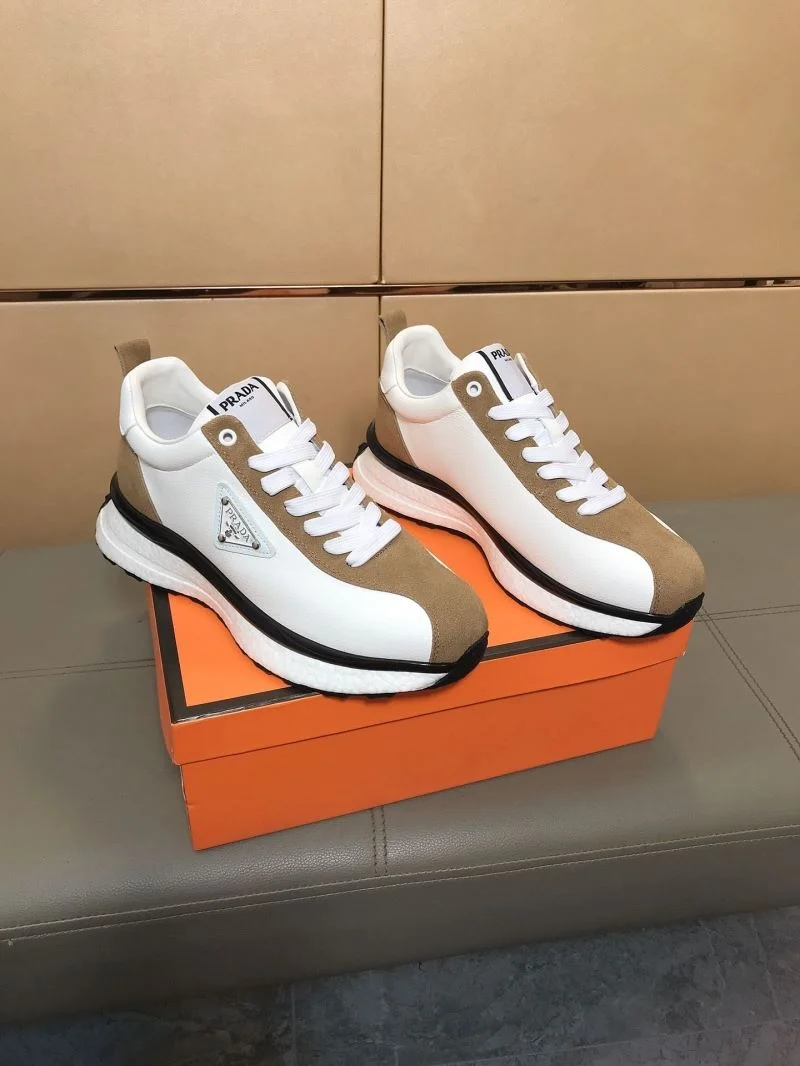 Armani Shoes Minimalist 15166