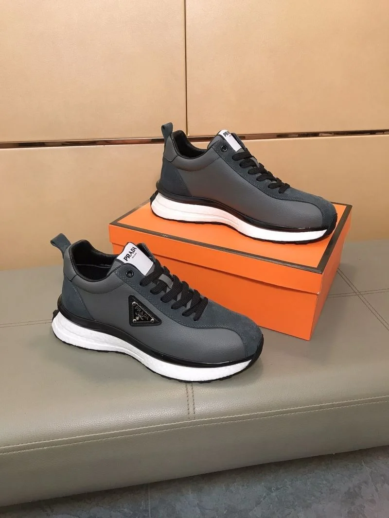 Upgraded Armani Shoes 15160