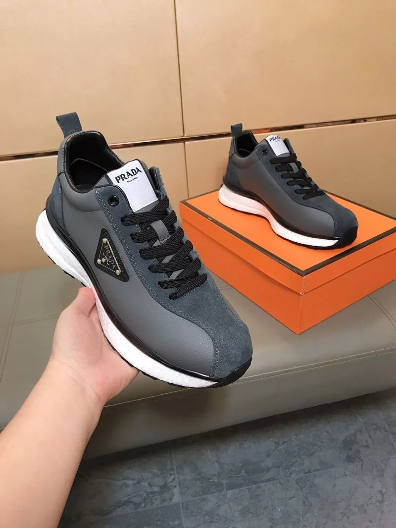 Upgraded Armani Shoes 15160