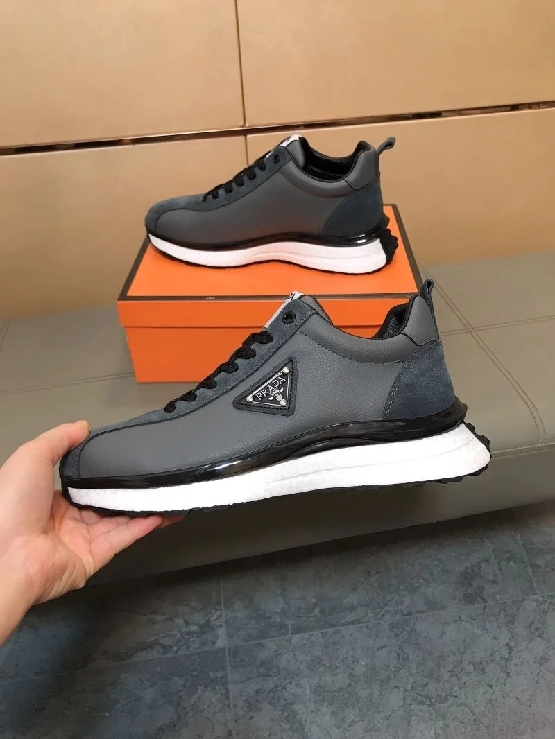 Upgraded Armani Shoes 15160