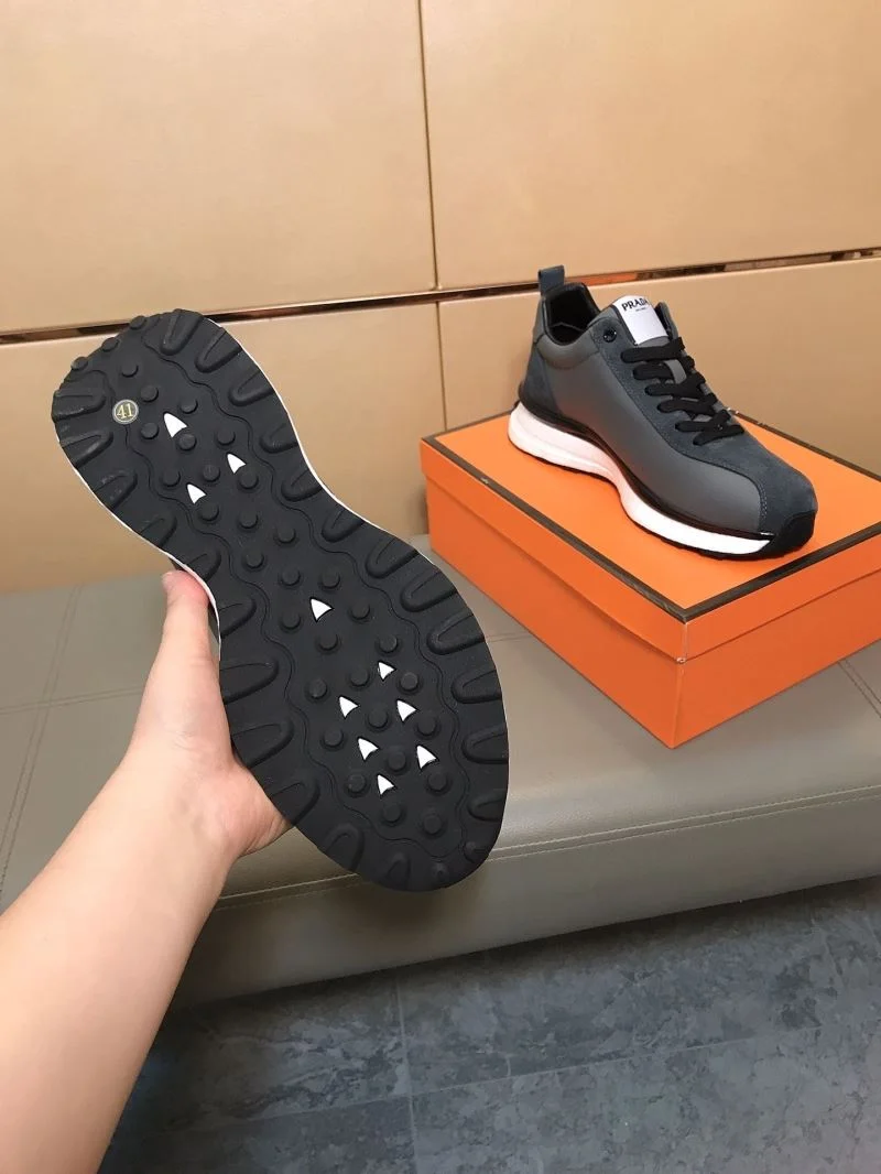 Upgraded Armani Shoes 15160
