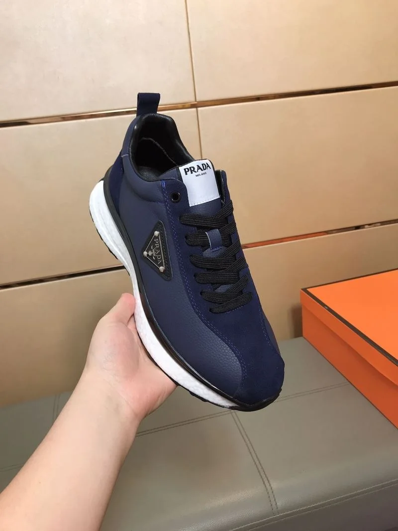 Durable Armani Shoes 15175