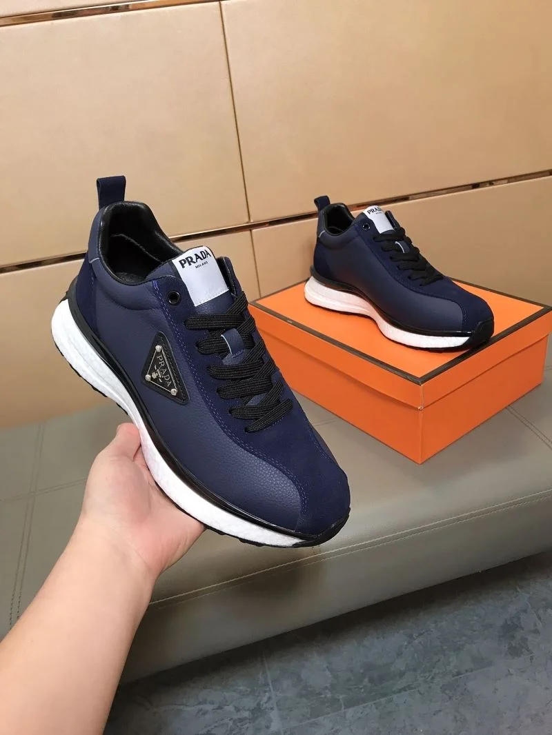 Durable Armani Shoes 15175