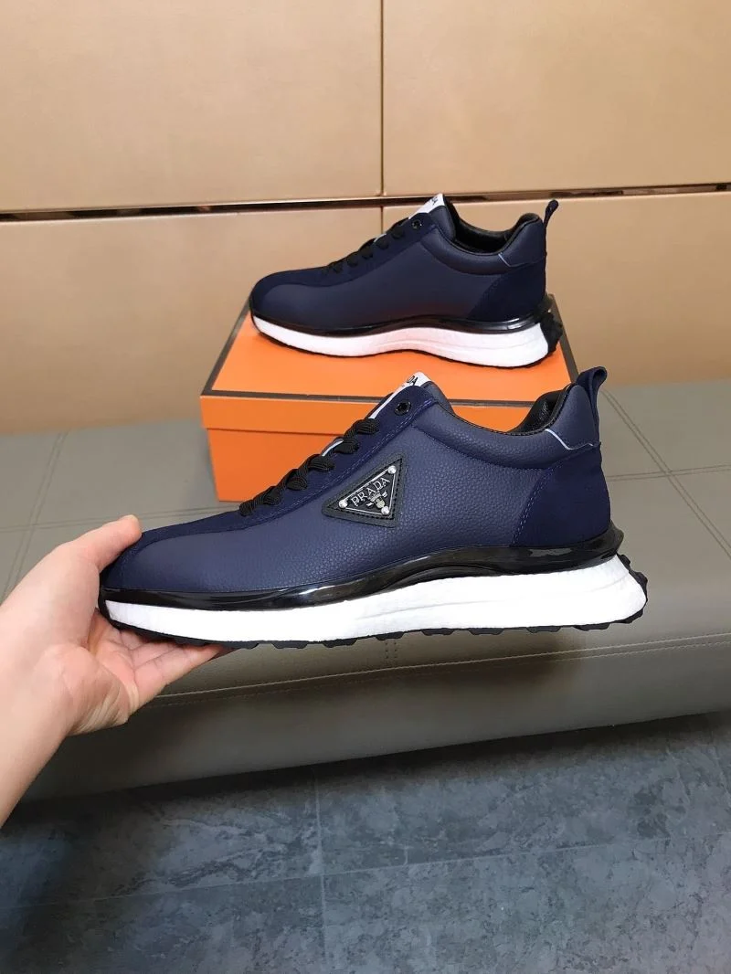 Durable Armani Shoes 15175