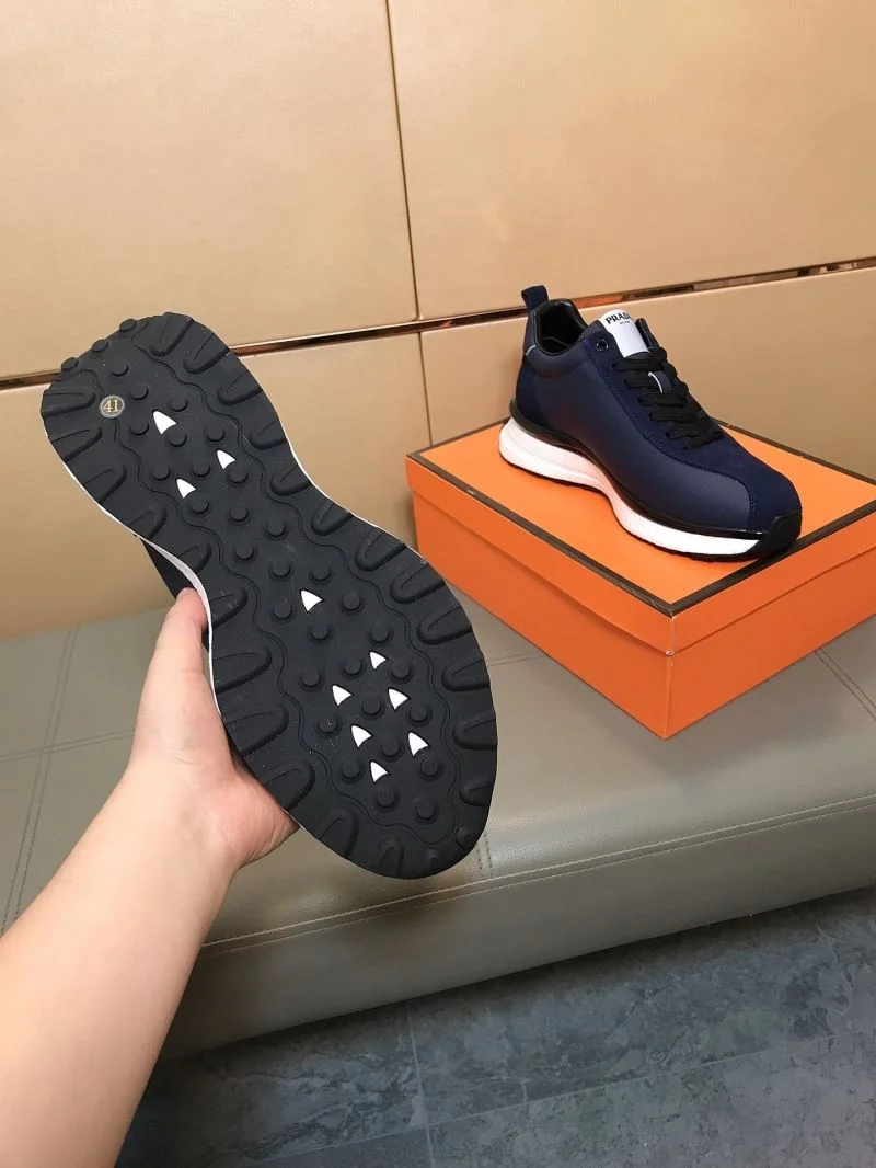 Durable Armani Shoes 15175