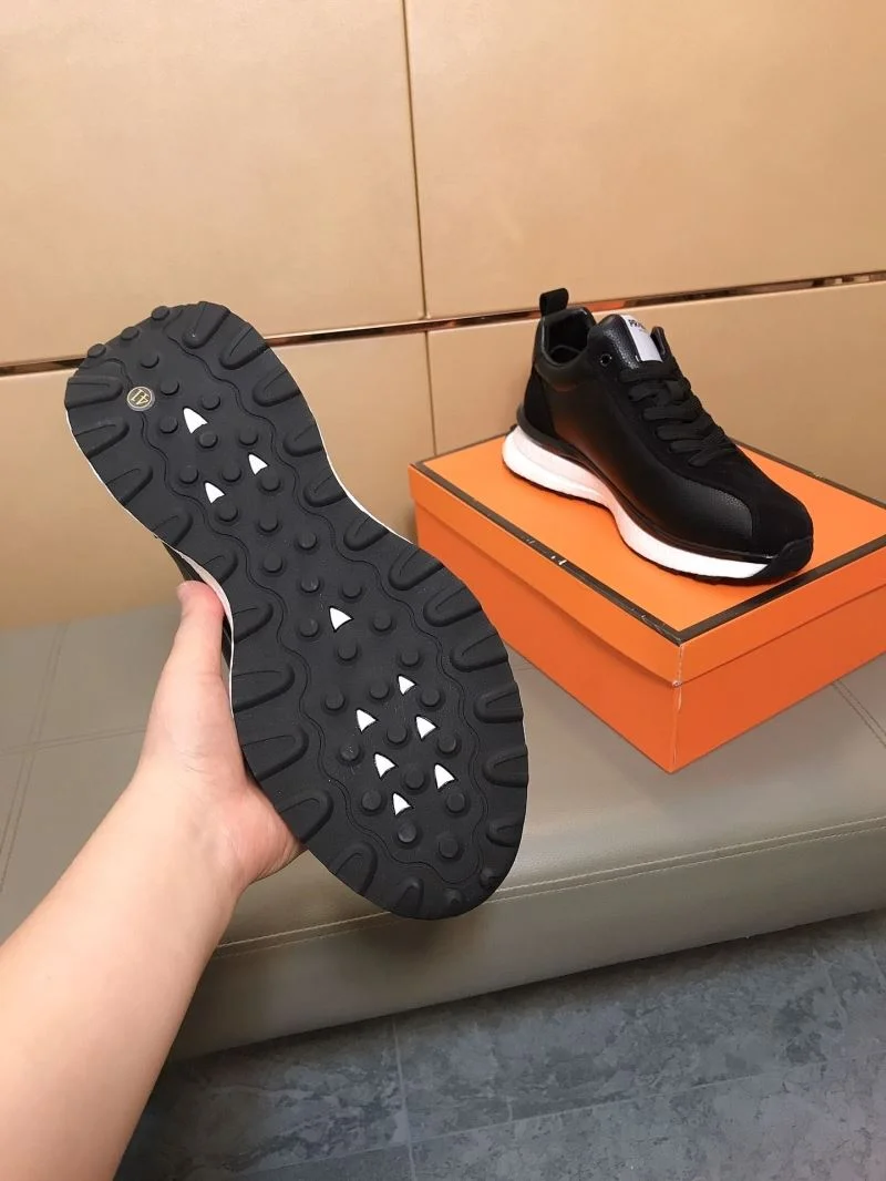 Armani Shoes Sophisticated 15163