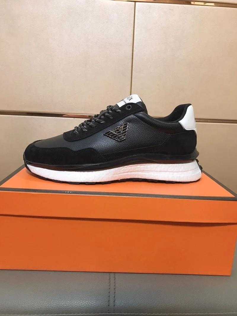 Armani Shoes SportInspired 15150