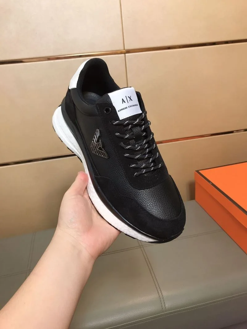 Armani Shoes SportInspired 15150