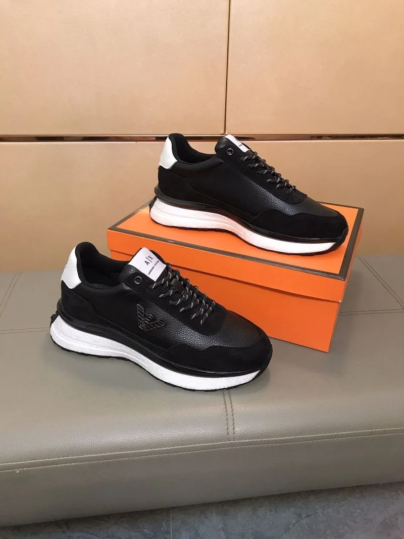 Armani Shoes SportInspired 15150