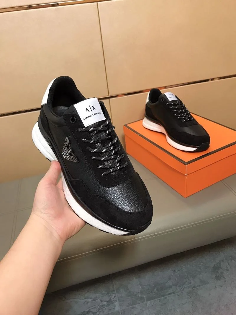 Armani Shoes SportInspired 15150