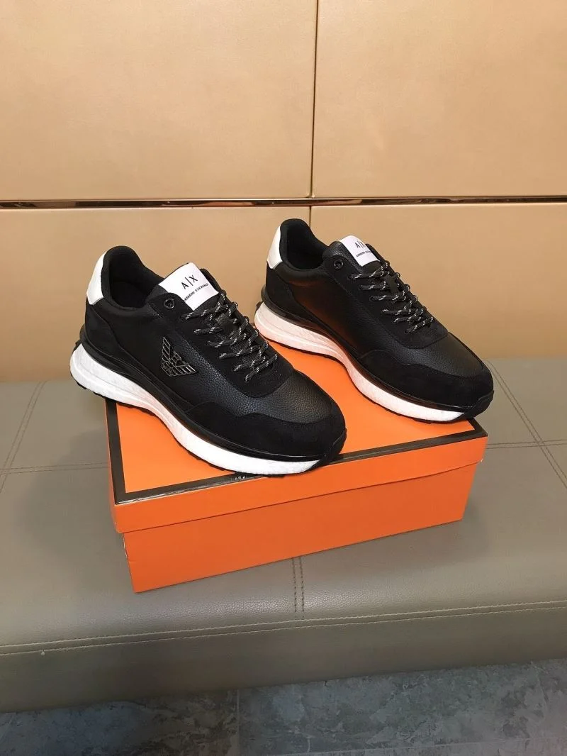 Armani Shoes SportInspired 15150