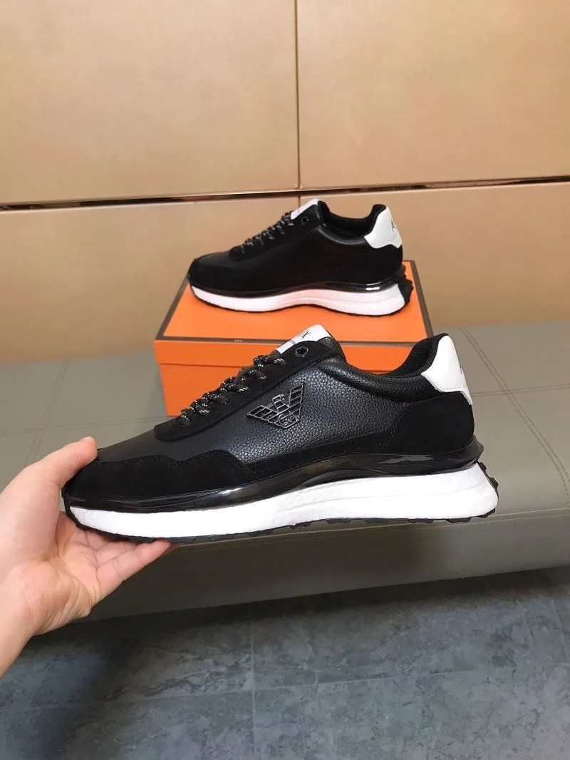 Armani Shoes SportInspired 15150