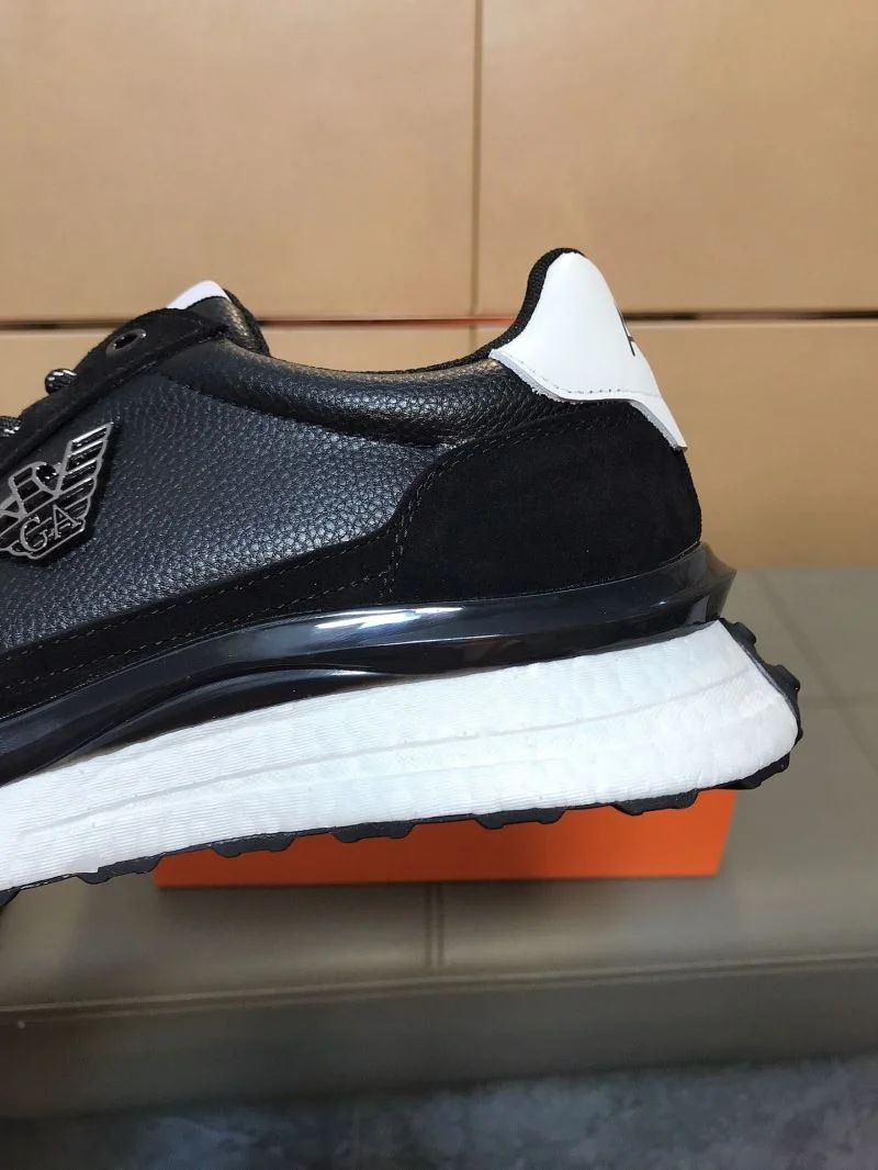 Armani Shoes SportInspired 15150