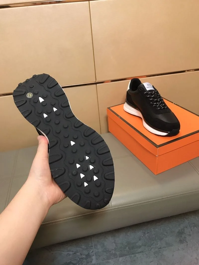 Armani Shoes SportInspired 15150