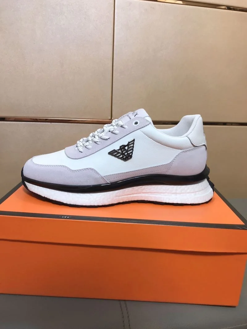 Armani Shoes SunProtective 15155
