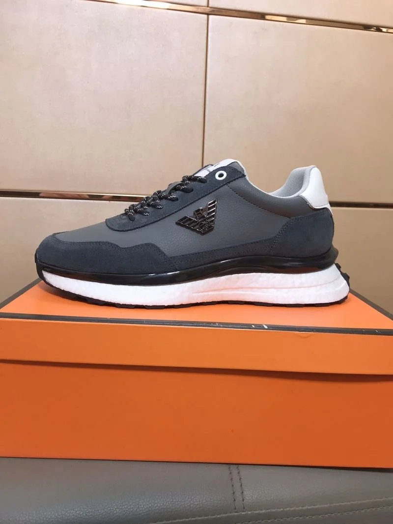 NewStyle Armani Shoes 15172