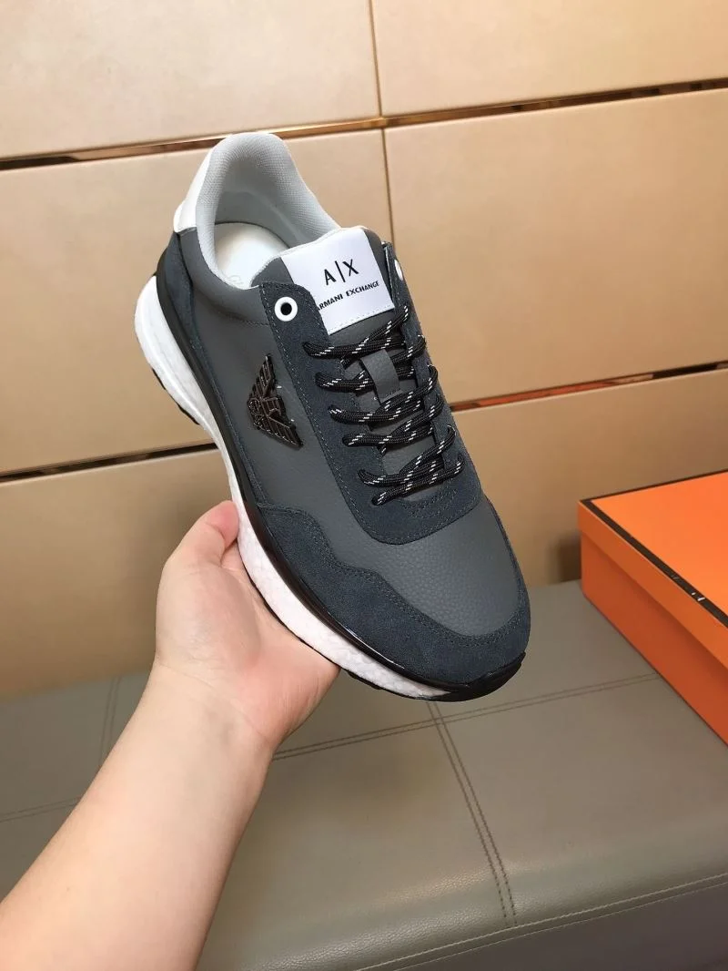 NewStyle Armani Shoes 15172