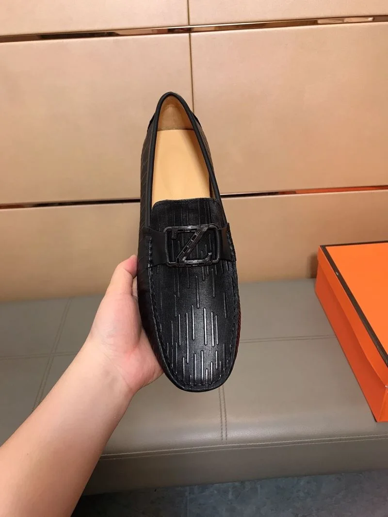 Contemporary Armani Shoes 15158