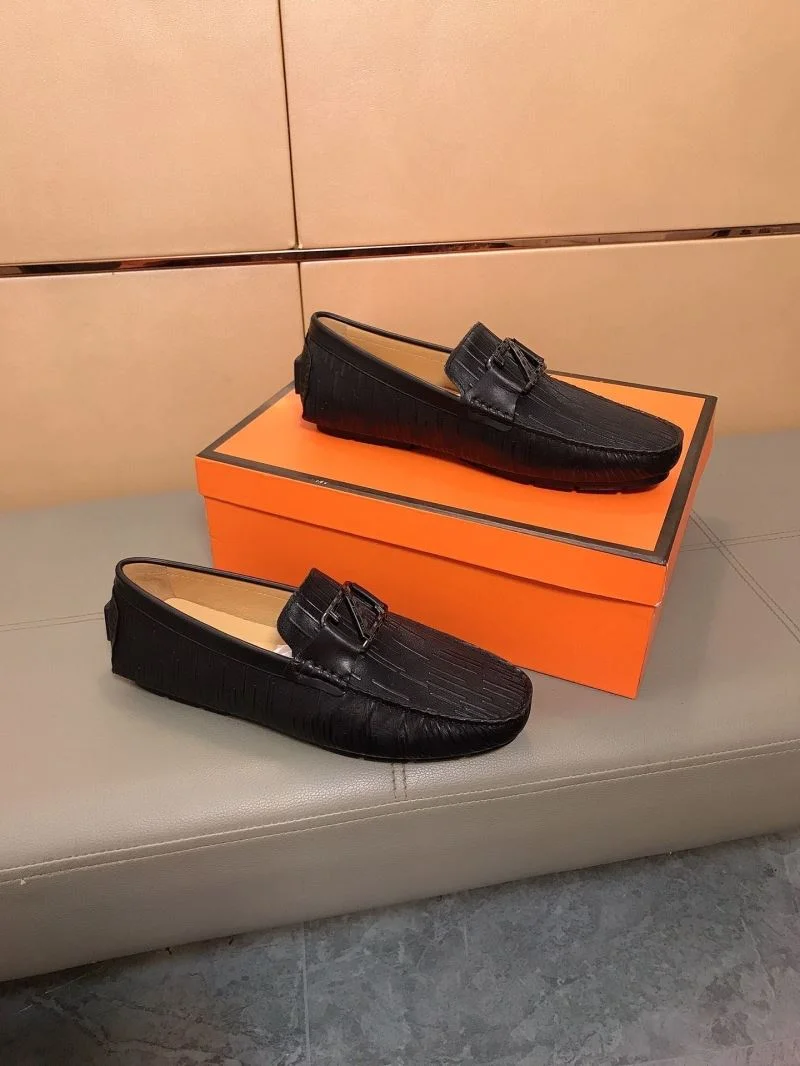Contemporary Armani Shoes 15158