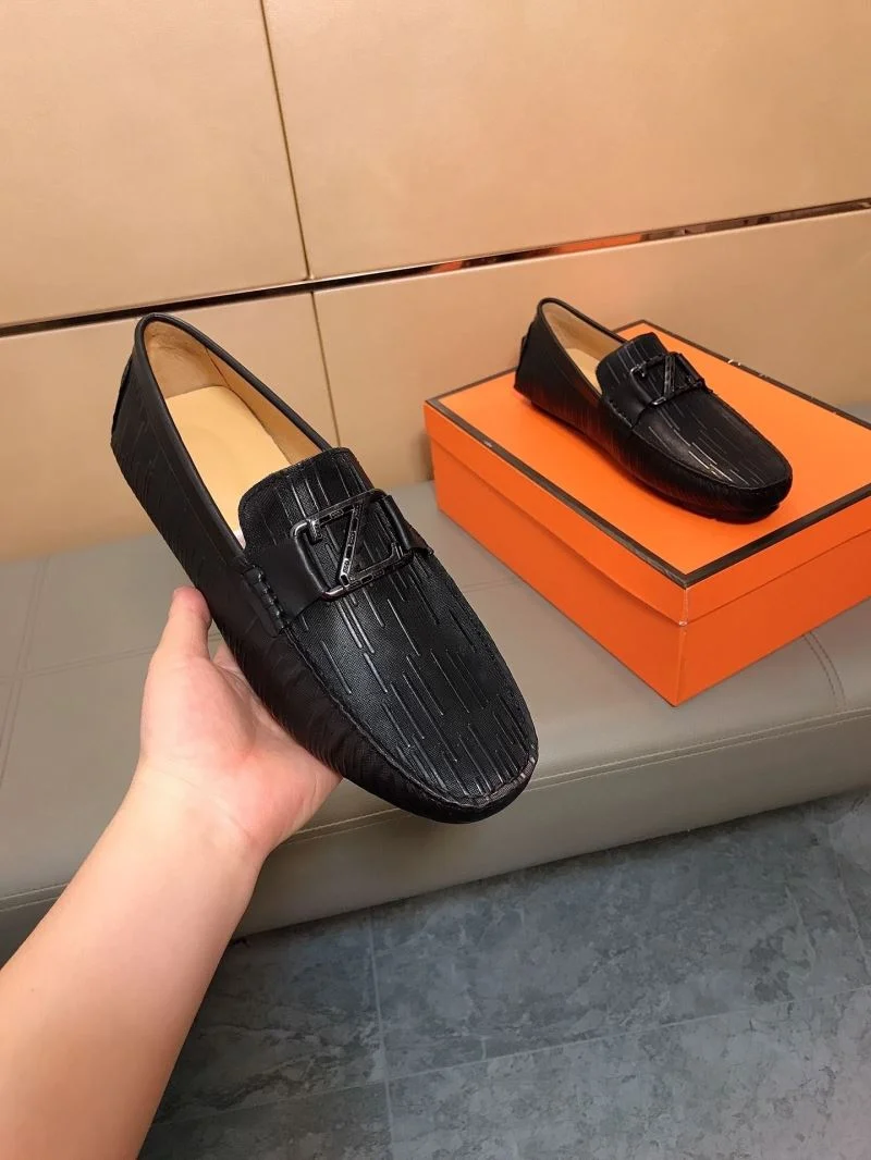 Contemporary Armani Shoes 15158