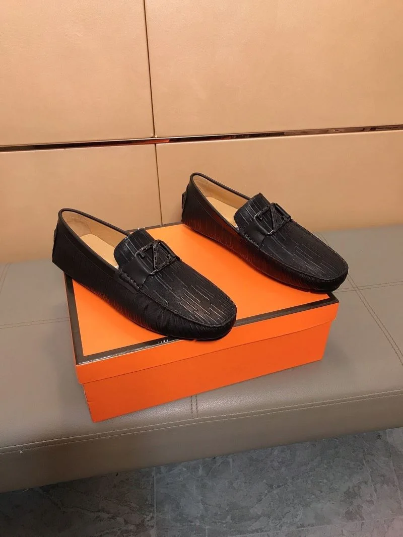Contemporary Armani Shoes 15158