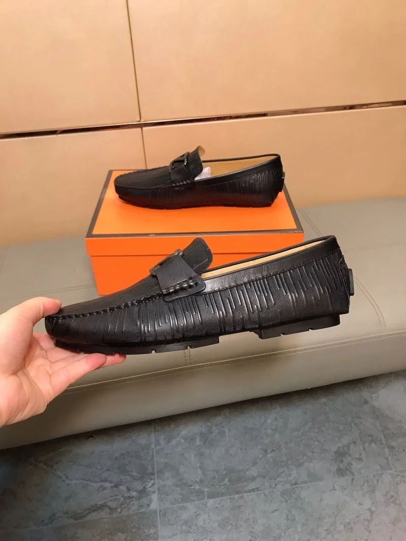 Contemporary Armani Shoes 15158