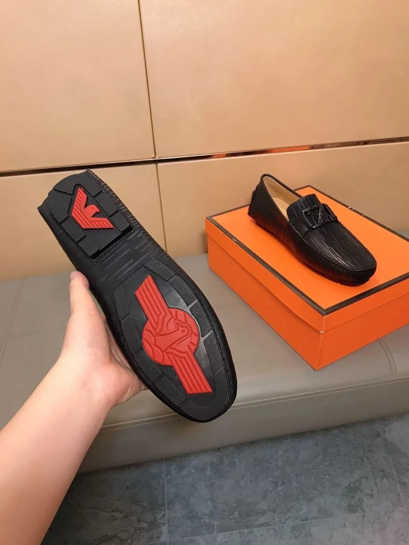 Contemporary Armani Shoes 15158