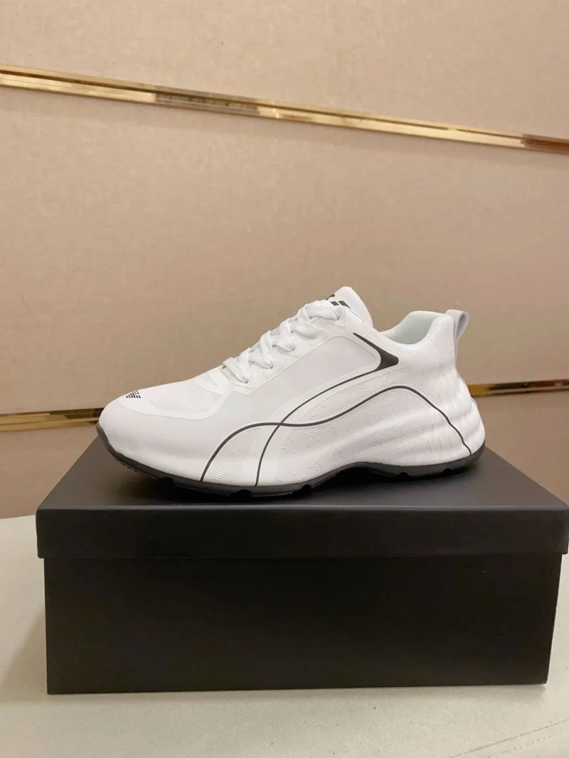 Armani Shoes Packable 15154